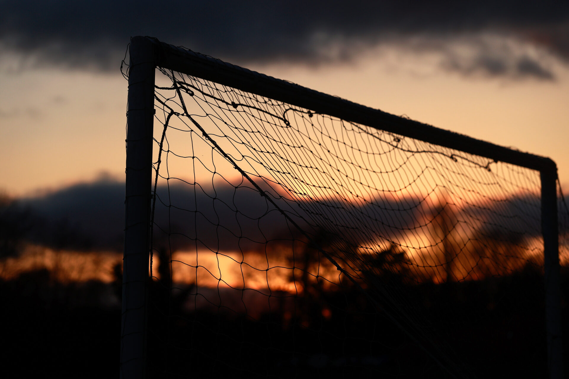 GRASSROOTS FOOTBALL FUNDING IS IT ENOUGH?