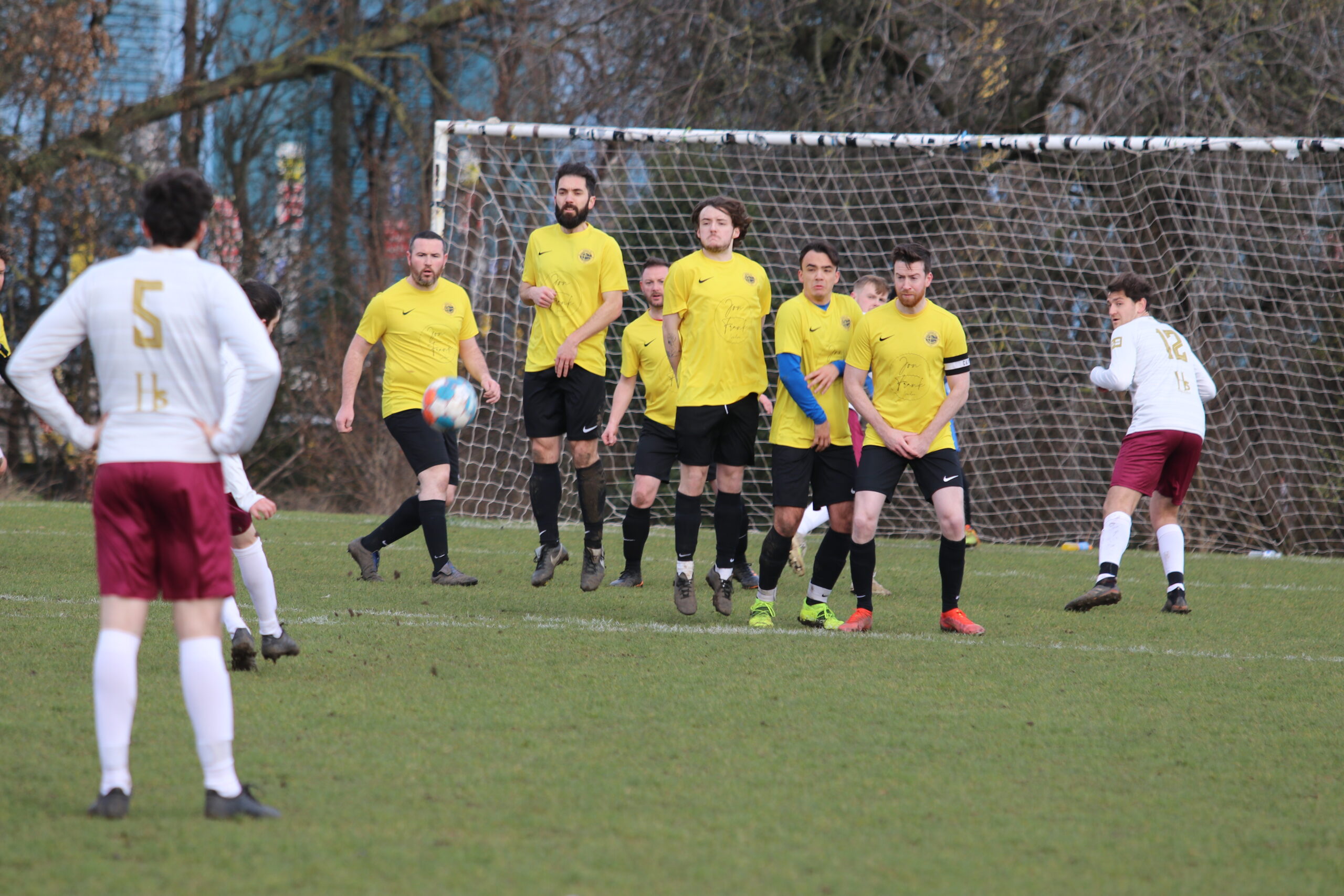 Sunday league football in London  Sports Teams & Partners - Gumtree